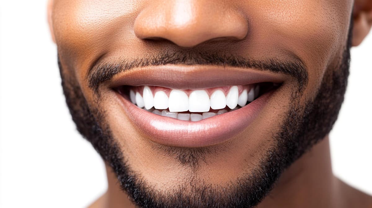 Fixed Dental Prosthesis Illustration