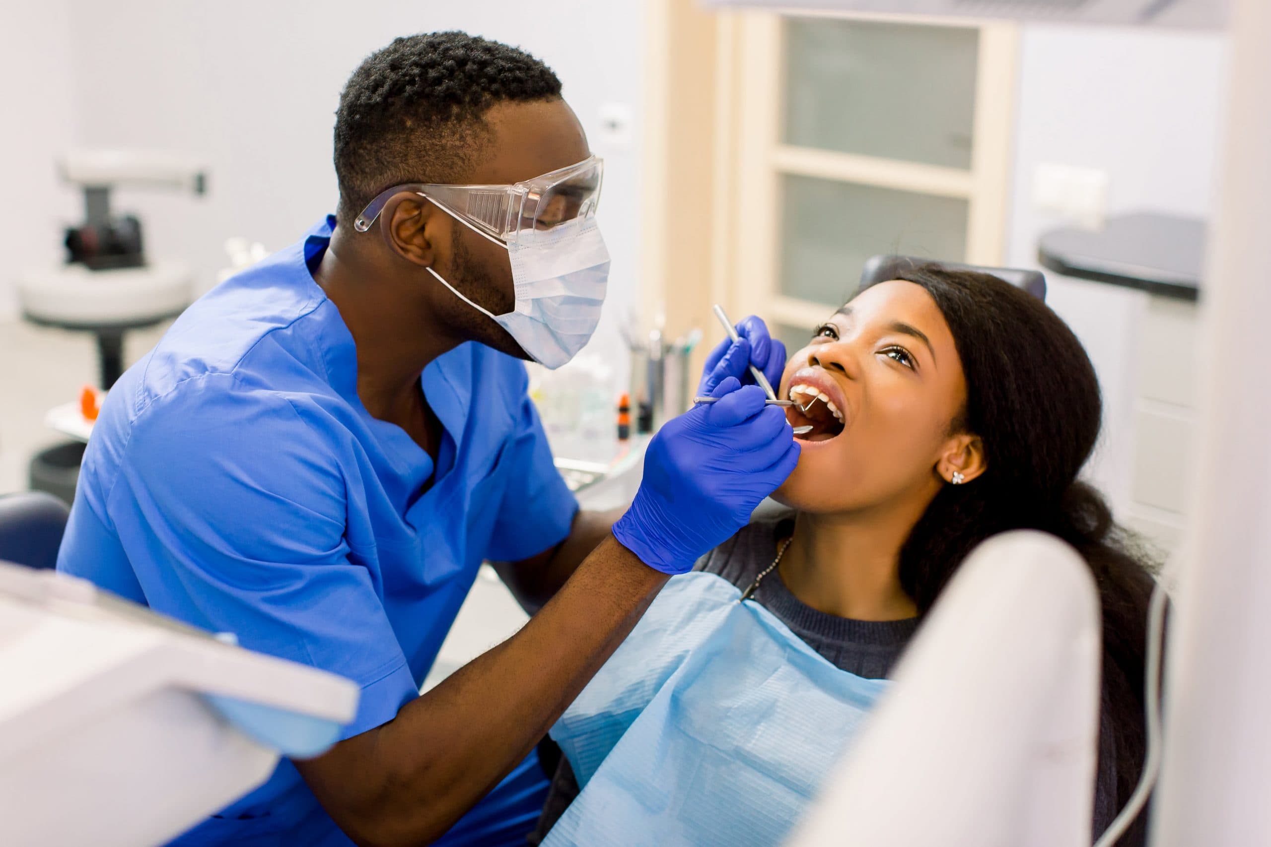Gum Correction Treatments: How to Restore Health, Comfort, and Confidence in Your Smile