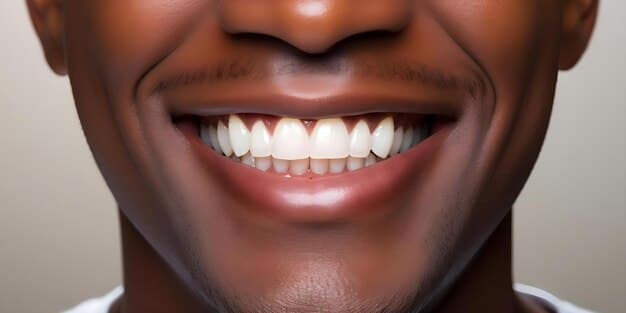 Gum Treatment Aftercare