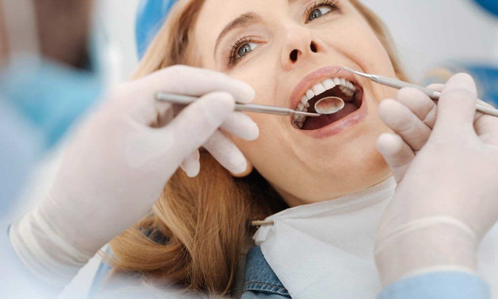 General Dentistry Services